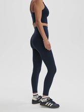 Load image into Gallery viewer, Varley FreeSoft High-Ris Leggings in Sky Captain
