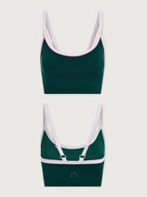 Load image into Gallery viewer, Varley Freesoft Piper Bra in Popi
