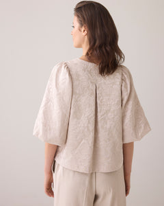 Summum Jacket with Bow