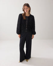 Load image into Gallery viewer, Summum Fluffy Boxy Jacket
