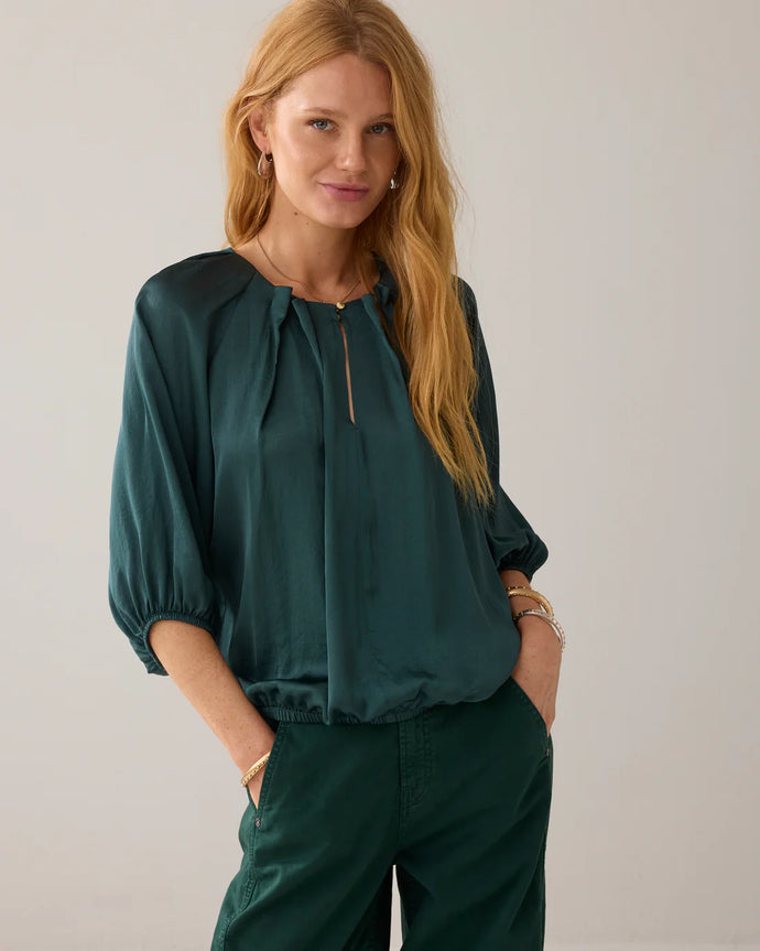 Summum Reversible Silky Top
