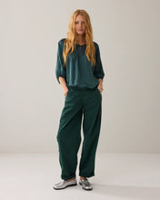 Load image into Gallery viewer, Summum Reversible Silky Top
