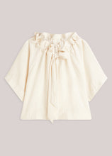 Load image into Gallery viewer, Summum Wear-Your-Way Top in Off White
