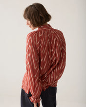 Load image into Gallery viewer, Summum Georgette Top
