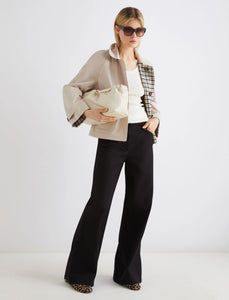 Marella Darsena Coat in Rope