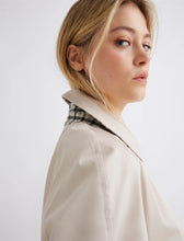Load image into Gallery viewer, Marella Darsena Coat in Rope
