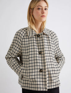 Marella Darsena Coat in Rope