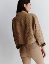 Load image into Gallery viewer, Marella Benito Jacket in CREAM
