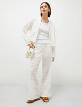 Load image into Gallery viewer, Marella Manille Jacket in White
