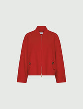 Load image into Gallery viewer, Marella Medusa Coat in Red
