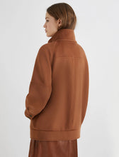 Load image into Gallery viewer, Marella Rinalda Jacket in Tabacco
