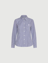 Load image into Gallery viewer, Marella Apice Stripe Shirt
