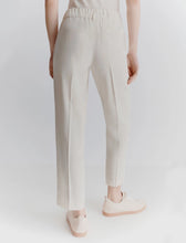 Load image into Gallery viewer, Marella Arles Trousers in BLACK
