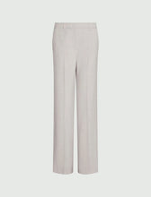 Load image into Gallery viewer, Marella Arabba Straight-Fit Trousers in Sand
