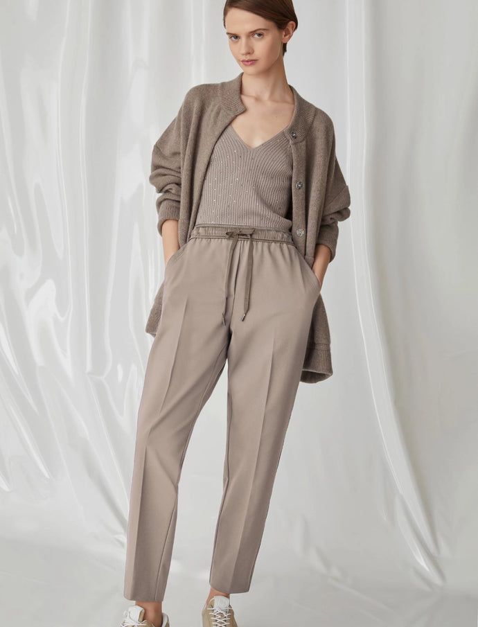 Marella Cammino Trousers