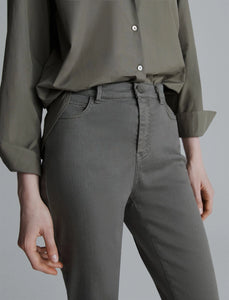 Marella Artemio Jeans in Olive