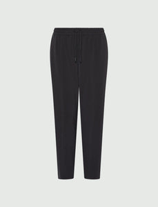 Marella Seme Joggers in Dark Grey