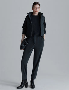 Marella Seme Joggers in Dark Grey