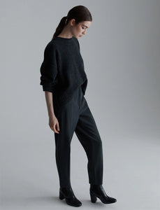 Marella Seme Joggers in Dark Grey