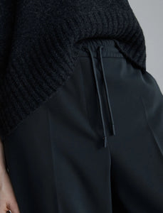 Marella Seme Joggers in Dark Grey