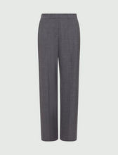 Load image into Gallery viewer, Marella Clarion Trousers in Melange Grey
