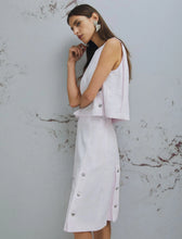 Load image into Gallery viewer, Marella Acaici Bermuda in Pink
