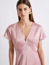 Load image into Gallery viewer, Marella Falange Dress in Pink

