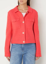 Load image into Gallery viewer, Gerry Weber Jacket in Coral
