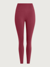 Load image into Gallery viewer, Varley Freesoft High-Rise Leggings in Rich Raspberry
