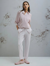 Load image into Gallery viewer, Marella Radice Knit Jumper in Pink
