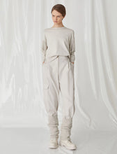 Load image into Gallery viewer, Marella Sbarra Sweater in Wool White
