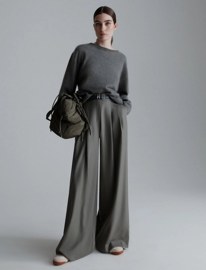 Marella Nanti Sweater in Olive