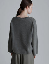 Load image into Gallery viewer, Marella Nanti Sweater in Olive
