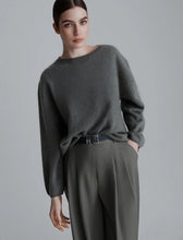 Load image into Gallery viewer, Marella Nanti Sweater in Olive
