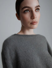 Load image into Gallery viewer, Marella Nanti Sweater in Olive
