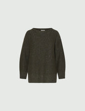 Load image into Gallery viewer, Marella Ennio Sweater in Olive
