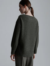Load image into Gallery viewer, Marella Ennio Sweater in Olive
