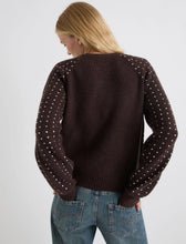 Load image into Gallery viewer, Marella Todi Sweater in Brown
