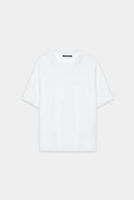 Load image into Gallery viewer, Luisa Cerano Cotton Blend Shirt in White
