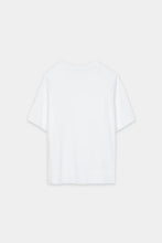 Load image into Gallery viewer, Luisa Cerano Cotton Blend Shirt in White
