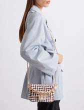 Load image into Gallery viewer, Marella Small Woven Le Muse Bag
