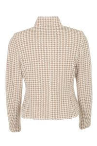 B*THREE Rio Blazer in Camel
