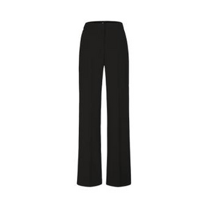 Riani Wide Fit Trousers Black