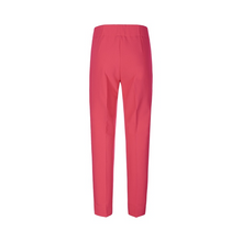 Load image into Gallery viewer, Riani Slim Fit Pink Pants
