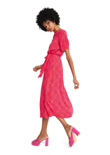 Load image into Gallery viewer, Riani Heartbeat Dress
