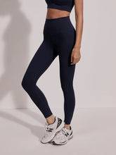 Load image into Gallery viewer, Varley Freesoft High Rise Legging in Navy
