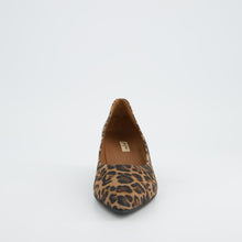 Load image into Gallery viewer, Paul Green 3849 in Leopard
