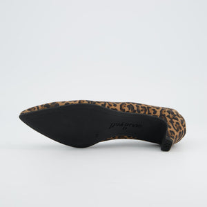 Paul Green 3849 in Leopard