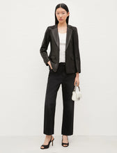 Load image into Gallery viewer, Marella Vaglio Blazer in Black
