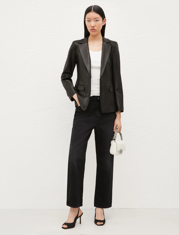 Marella Vaglio Blazer in Black